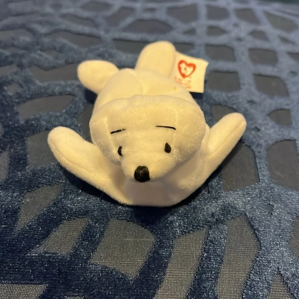 Ty Teenie Beanie Babies